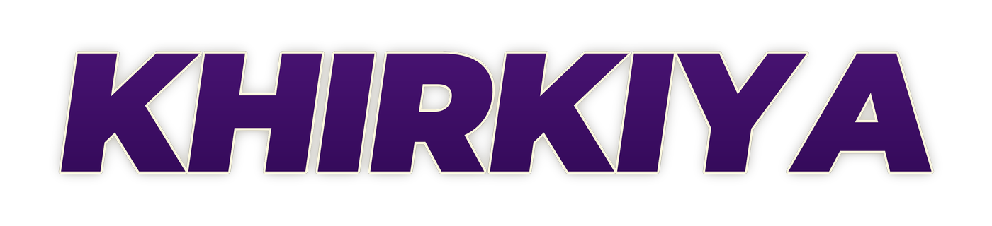 khirkiya